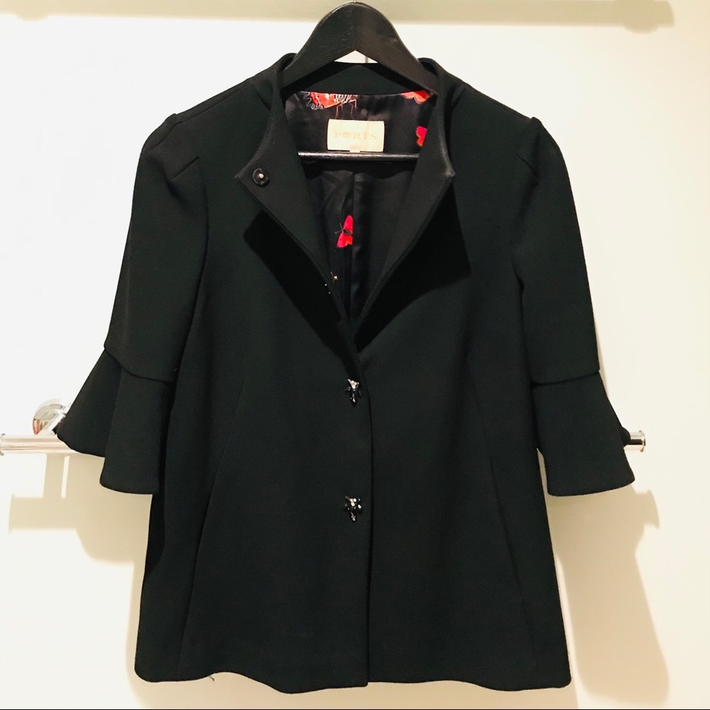 🏷Final Price/Chance. Jacket Blazer